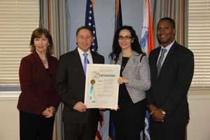 Nonprofit Westchester Kicks Off #GivingTuesday In White Plains