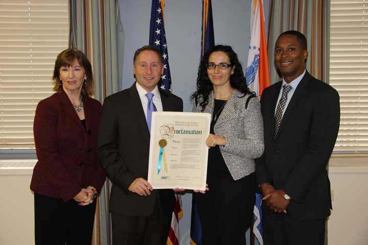 Nonprofit Westchester Kicks Off #GivingTuesday In White Plains