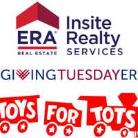 Giving Tuesday Kicks Off Local Toys For Tots Campaign