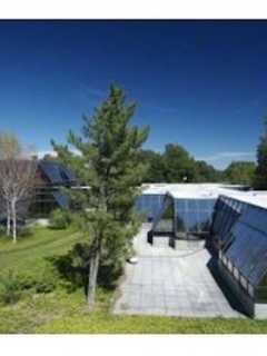 Commission Makes Recommendations For Ridgefield's Schlumberger Area