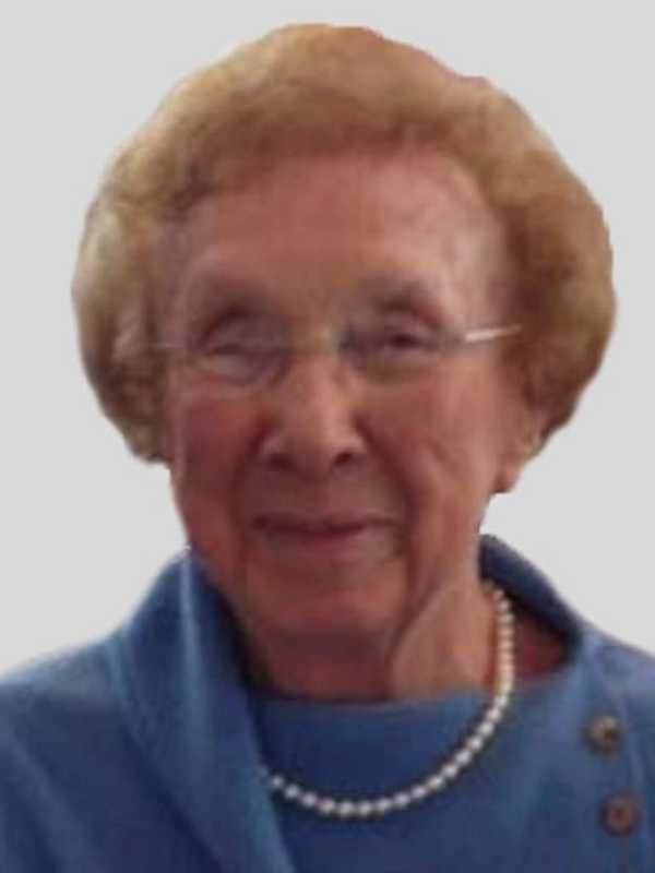 Gladys (Meyer) Mason, 88, Maywood Resident