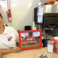 Teens Flock To Cardinal Cafe In Pompton Lakes