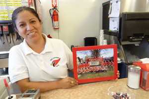Teens Flock To Cardinal Cafe In Pompton Lakes