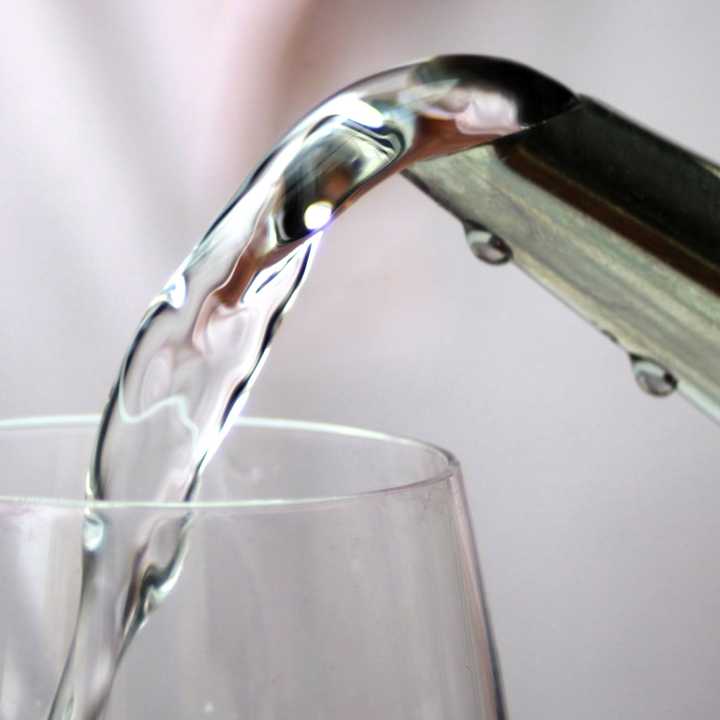 The taste of Ridgewood&#x27;s water should be back to normal in a day, officials said.