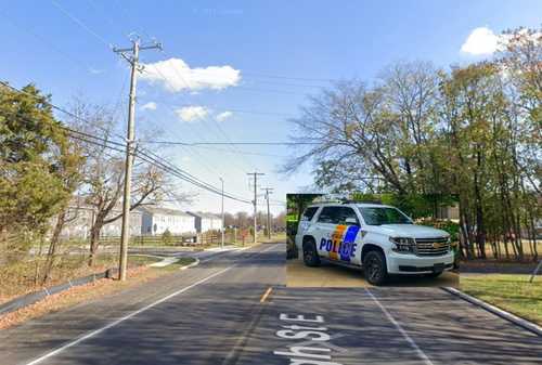 South Jersey Man, 62, Killed Striking Utility Pole, Flipping | Atlantic ...