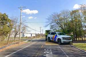 South Jersey Man, 62, Killed Striking Utility Pole, Flipping