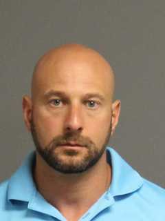 Driver Distracted By GPS Slams Into Police Cruiser On Route 7