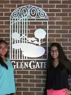 Norwalk FCA Students Complete Summer Internships In Wilton