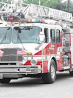 Glen Rock Volunteer Fire Department Seeks Donations