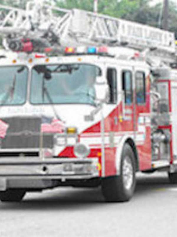 Glen Rock Volunteer Fire Department Seeks Donations