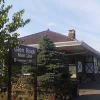 Emergency Drill Planned At Train Station In Glen Rock Saturday