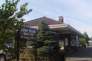 Emergency Drill Planned At Train Station In Glen Rock Saturday