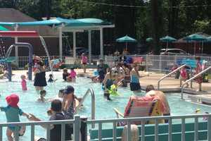 Glen Rock Pool Open For Lap Swimming Now, General Hours On May 27