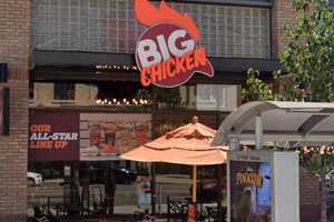 Shaq's Big Chicken Restaurant To Open Location At Peabody Mall