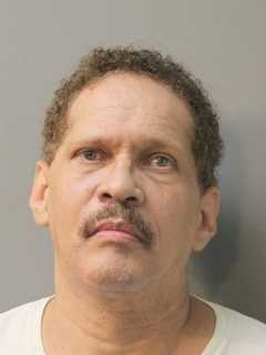 Police: Nassau County Man Accused Of Inappropriately Touching Teenage Boy