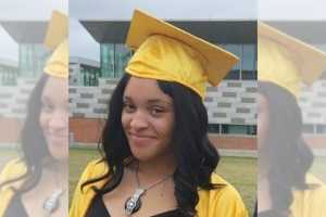 Seen Her? Alert Issued For Missing Roosevelt Teen