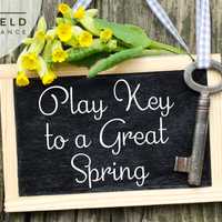 The Go Bergenfield District Alliance Announces Key To A Great Spring Event