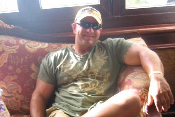 Greenburgh Police Officer Jeff Cerone Needs Kidney