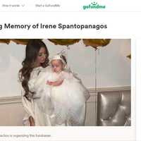 $40K Raised To Support Daughter Of Massapequa Woman Who Was Fatally Stabbed