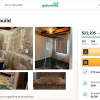 More Than $22K Raised For Long Island Teacher After Home Flooded
