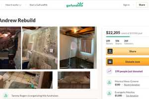 More Than $22K Raised For Nassau County Teacher After Home Flooded