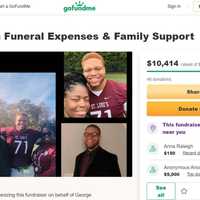 Thousands Raised To Support Family Of Late Pace University Student