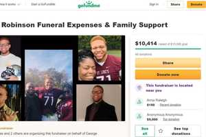 Thousands Raised To Support Family Of Late Pace University Student