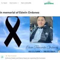 Support Pours In For Family Of School Staffer From Danbury After His Death At Age 28