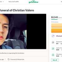 Fundraiser Created For Funeral Of 24-Year-Old Killed In Suffolk County Crash