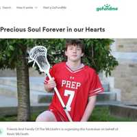 More Than $100K Now Raised For Family Of Slain 17-Year-Old Fairfield Prep Student-Athlete