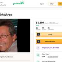 Fundraiser Created For Family Of Man Killed In Hit-Run Long Island Expressway Crash