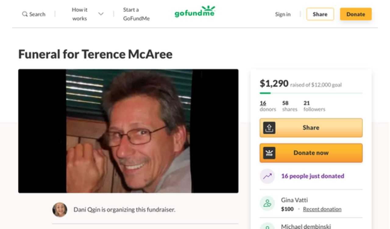 Fundraiser Created For Family Of Man Killed In Hit-Run Long Island ...