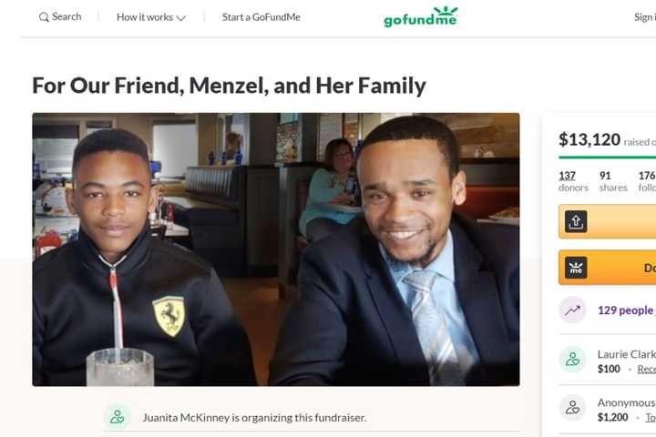 More Than $13K Raised For Family Of Two Brothers Killed In Suffolk County Crash