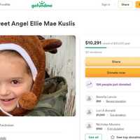 Thousands Of Dollars Donated To Support Family Of Child Who Died In CT Tractor Accident