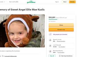 Thousands Donated To Support Family Of Child Who Died In Tractor Accident