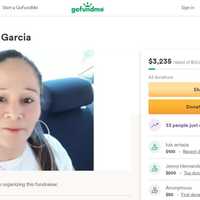 Thousands Raised For Funeral Of Suffolk County Woman Killed In Crash