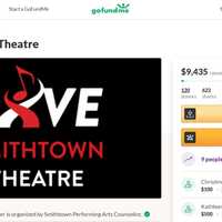 Community Members Hope To Save Historic Performing Arts Center In Suffolk County