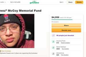 Thousands Of Dollars Raised For Funeral Of 21-Year-Old Hartford Woman