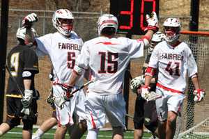 Fairfield University Lacrosse Match To Help Parkinson's Fight 