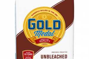 E. Coli Risk Leads To General Mills Flour Recall