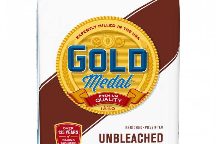 E. Coli Risk Leads To General Mills Flour Recall