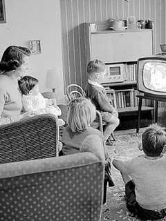 The Bronxville Library Presents A Radio and Television Retrospective