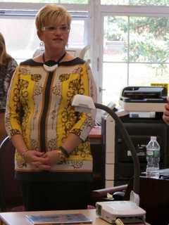 Todd Elementary Principal Teaches Kids Understanding, Empathy
