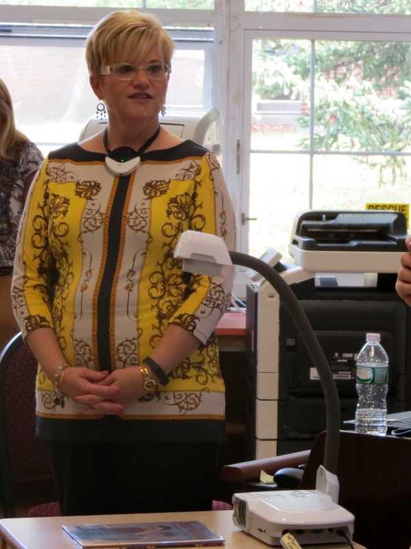 Todd Elementary Principal Teaches Kids Understanding, Empathy