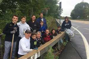 Golden's Bridge Hamlet Organization Chalks Up Successful First Year