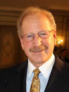 Israel Cancer Research Fund Honors Bedford Hills Resident