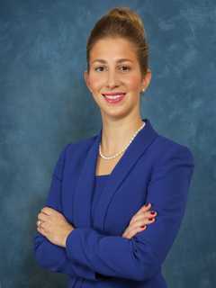 Poughkeepsie Attorney Named Top 40 Under 40