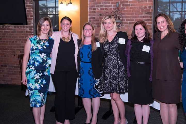 Poughkeepsie Event Unveils Mid-Hudson Women’s Bar Association Officers