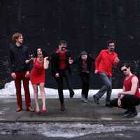 Westchester Set For Annual Jewish Music, Arts Festival
