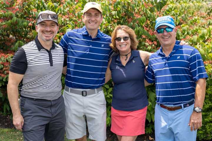 2022 Northern Westchester Hospital Golf Classic Raises Money For Nonprofit Hospital